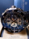 Roger Dubuis Pulsion Chronograph Rose Gold